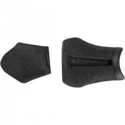 Selle SADDLEMEN Confort gel sport BMW S1000RR 2012-2018