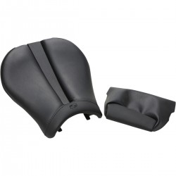 Selle SADDLEMEN Confort gel sport DUCATI 848 1098 1198