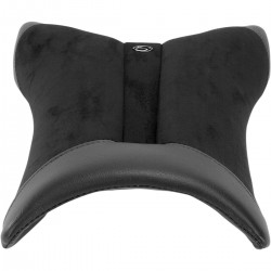 Selle SADDLEMEN Confort gel sport KAWASAKI ZX10R 2011-2020