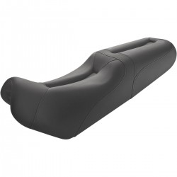 Selle SADDLEMEN Confort gel sport SUZUKI DL 650 V-STROM 2004-2011 DL 1000 V-STROM 2002-2013