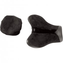 Selle SADDLEMEN Confort gel sport SUZUKI GSXR 1000 2007-2008