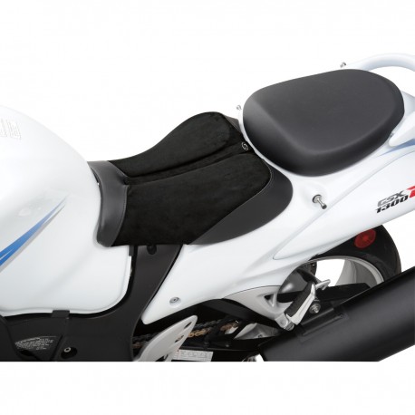 Selle SADDLEMEN Confort gel sport SUZUKI GSXR 1340 HAYABUSA 2008-2019