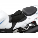 Selle SADDLEMEN Confort gel sport SUZUKI GSXR 1340 HAYABUSA 2008-2019