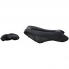 Selle SADDLEMEN Confort gel sport TRIUMPH 675 DAYTONA 2013-2017 0
