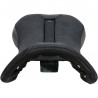Selle SADDLEMEN Confort gel sport TRIUMPH 675 DAYTONA 2013-2017 2