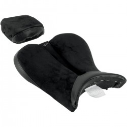 Selle SADDLEMEN Confort gel sport YAMAHA YZF-R1 2009-2014