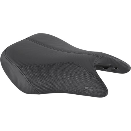 Selle SADDLEMEN Confort gel GP-V1 SUZUKI GSXS 750 2018-2022
