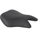 Selle SADDLEMEN Confort gel GP-V1 SUZUKI GSXS 750 2018-2022