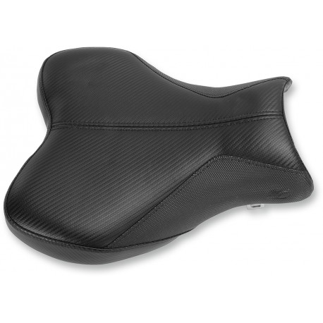 Selle SADDLEMEN Confort gel GP-V1 SUZUKI GSXR 1000 2009-2016
