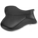 Selle SADDLEMEN Confort gel GP-V1 SUZUKI GSXR 1000 2009-2016