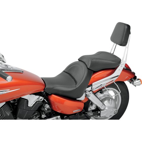 Selle SADDLEMEN Confort Renegade Deluxe HONDA VTX1300S 2003-2007 VTX1300R 2005-2009