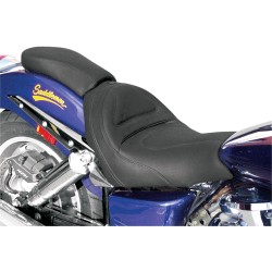 Selle SADDLEMEN Confort Renegade Deluxe HONDA VTX1800C 2002-2007