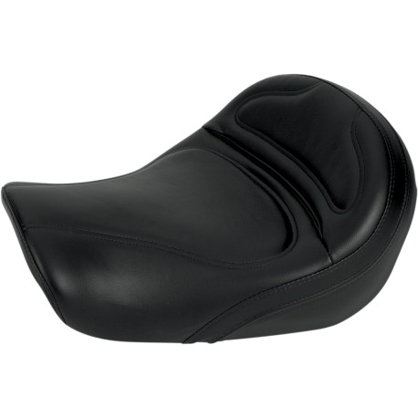 Selle SADDLEMEN Confort Renegade Deluxe KAWASAKI VN1500 CLASSIC / CLASSIC TOUTER / VULCAN CLASSIC / VULCAN NOMAD Selle SADDLEMEN Confort Renegade Deluxe KAWASAKI VN1500 CLASSIC / CLASSIC TOUTER / VULCAN CLASSIC / VULCAN NOMAD
