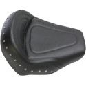 Selle SADDLEMEN Confort Renegade Deluxe clouté SUZUKI VL1500LC INTRUDER LEGEND CLASSIC 1998-2004