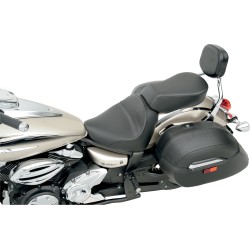 Selle SADDLEMEN Confort Renegade Deluxe YAMAHA XVS950 MIDNIGHT / XVS950 V-STAR / TOURER
