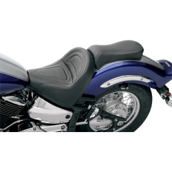 Selle SADDLEMEN Confort Renegade Deluxe YAMAHA XVS 1100 DRAGSTAR CLASSIC 1999-2011