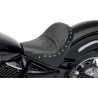 Selle SADDLEMEN Confort Renegade Deluxe clouté YAMAHA XVS 1100 DRAGSTAR CLASSIC 1999-2011 0