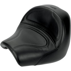 Selle SADDLEMEN Confort Renegade Deluxe YAMAHA XV 1600 XV 1700 ROAD STAR / MIDNIGHT / WILD STAR