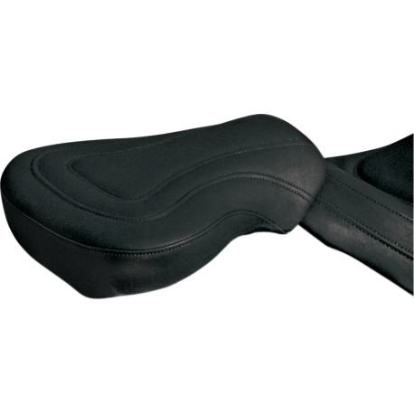 Selle passager SADDLEMEN Confort Renegade Deluxe HONDA VTX1800C 2002-2007