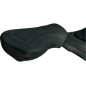 Selle passager SADDLEMEN Confort Renegade Deluxe HONDA VTX1800C 2002-2007