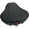 Selle passager SADDLEMEN Confort Renegade clouté Deluxe HONDA VTX1800C 2002-2007 0