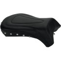 Selle passager SADDLEMEN Confort Renegade clouté YAMAHA XVS 1100 DRAGSTAR CLASSIC 2000-2011