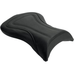 Selle passager SADDLEMEN Confort Renegade YAMAHA XV1600 XV1700 ROAD STAR / WILD STAR