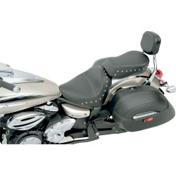 Selle passager SADDLEMEN Confort Renegade YAMAHA XVS 950 MIDNIGHT STAR / V-STAR