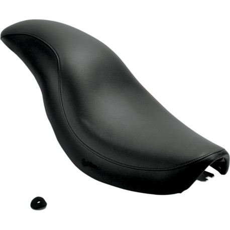 Selle SADDLEMEN Confort PROFILER HONDA VT1100C SHADOW / SHADOW SPIRIT 1987-1996