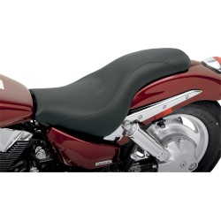 Selle SADDLEMEN Confort PROFILER HONDA VTX1300C 2004-2009