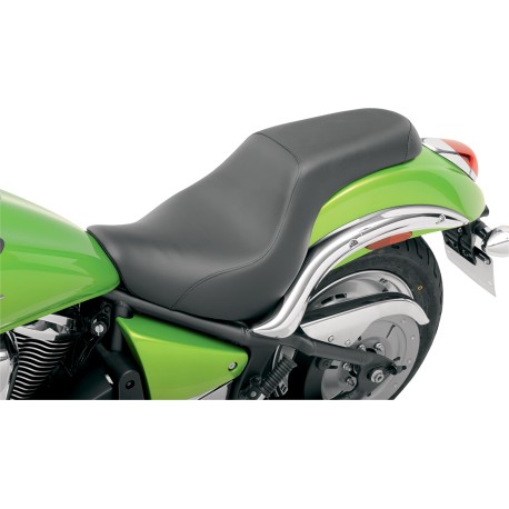 Selle SADDLEMEN Confort PROFILER KAWASAKI VN 900 VULCAN CLASSIC 2007-2022