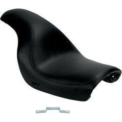 Selle SADDLEMEN Confort PROFILER KAWASAKI VN 1500 CLASSIC / TOURER / VULCAN / NOMAD
