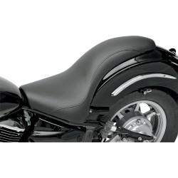 Selle SADDLEMEN Confort PROFILER YAMAHA XVS 1100 DRAGSTAR CLASSIC 2000-2007