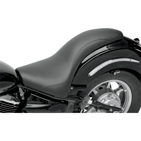 Selle SADDLEMEN Confort PROFILER YAMAHA XVS 1100 DRAGSTAR CLASSIC 2000-2007