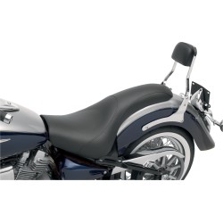 Selle SADDLEMEN Confort PROFILER YAMAHA XV1600 XV1700 ROAD STAR / MIDNIGHT / WILD STAR