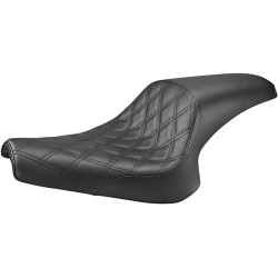 Selle SADDLEMEN Confort PROFILER LS YAMAHA XV950R XVS950 BOLT / SPEC 2013-2023