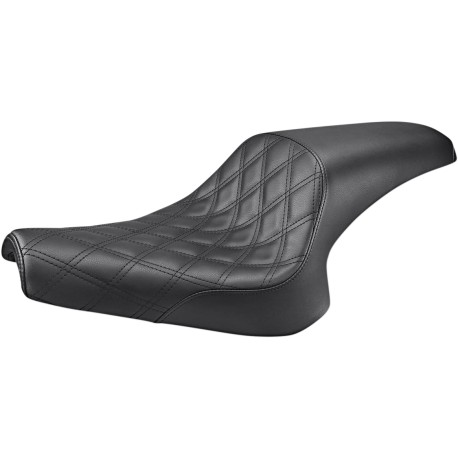 Selle SADDLEMEN Confort PROFILER LS YAMAHA XV950R XVS950 BOLT / SPEC 2009-2022