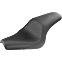 Selle SADDLEMEN Confort PROFILER BW YAMAHA XV950R XVS950 BOLT / SPEC 2009-2022