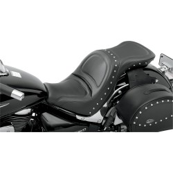 Selle SADDLEMEN Confort EXPLORER spéciales SUZUKI LV 800 INTRUDER C800 / C50 BOULEVARD