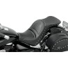 Selle SADDLEMEN Confort EXPLORER spéciales SUZUKI LV 800 INTRUDER C800 / C50 BOULEVARD 0