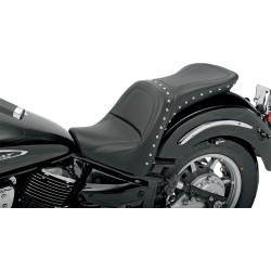 Selle SADDLEMEN Confort EXPLORER spéciales YAMAHA XVS 1100 DRAGSTAR CLASSIC