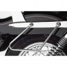 Barres porte sacoches cavalières Suzuki GZ125 -250 Marauder 0