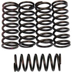 Kit ressorts d'embrayage BARNETT HONDA CB650F CBR650F