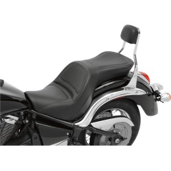 Selle SADDLEMEN Confort EXPLORER KAWASAKI VN900 CLASSIC / VULCAN
