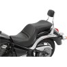 Selle SADDLEMEN Confort EXPLORER KAWASAKI VN900 CLASSIC / VULCAN 0