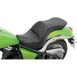 Selle SADDLEMEN Confort EXPLORER KAWASAKI VN900 VULCAN CLASSIC