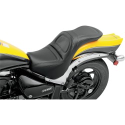 Selle SADDLEMEN Confort EXPLORER SUZUKI VL800 INTRUDER C / C800 / C50 BOULEVARD 2005-2018