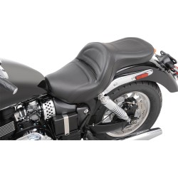 Selle SADDLEMEN Confort EXPLORER TRIUMPH AMERICA