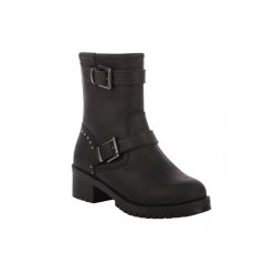 Bottes moto femme SEGURA lady camille