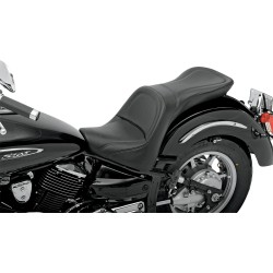 Selle SADDLEMEN Confort EXPLORER YAMAHA XVS 1100 DRAGSTAR CLASSIC